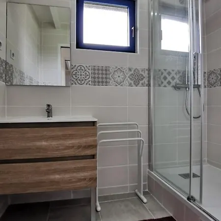Ti Ker 2 Spa Plourin  Extérieur photo