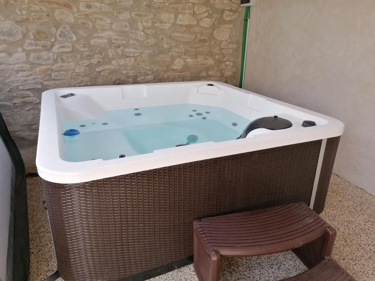 Ti Ker 2 Hébergement de vacances *